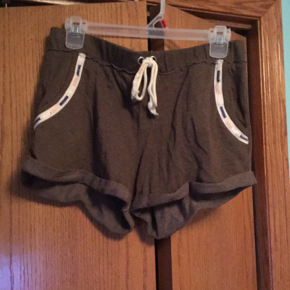 Live Love Dream Shorts